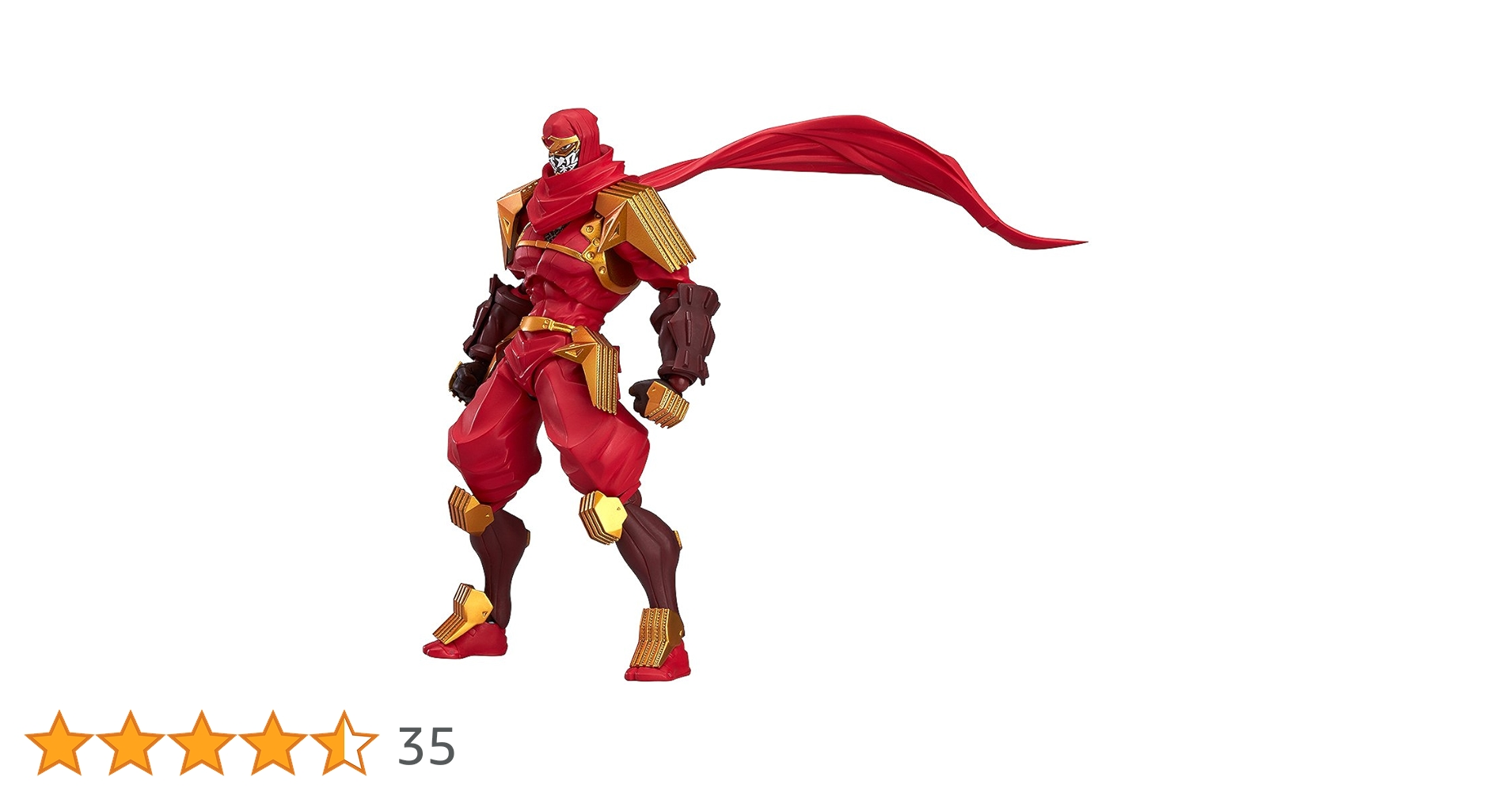 figma ニンジャスレイヤー フロムアニメイシヨン ニンジャスレイヤー アニメイシヨンver. ノンスケール ABS&amp;PVC製 塗装済み可動フィギュア Amazon.co.jp: figma ニンジャスレイヤー フロムアニメイシヨン